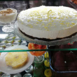 Taskinha Da Teresa Nourriture