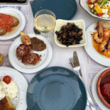 Fuzeta Tapas Do Nik Food