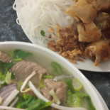 What The Pho Comida