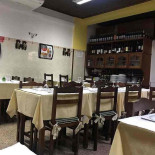 Cusquinhos Dentro