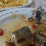 O Cardoso Nourriture