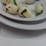 Sabores De Mora Nourriture