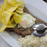 Sabores De Mora Nourriture