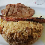 Sabores De Mora Comida