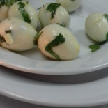 Sabores De Mora Nourriture