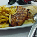 Sabores De Mora Nourriture