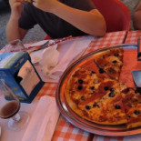 Tony Pizza Nourriture