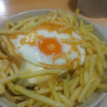 Pizzaria M.T.V. Nourriture