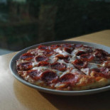 Pizzaria M.T.V. Nourriture