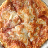 Pizzaria M.T.V. Nourriture