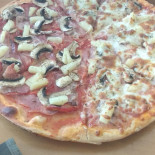 Pizzaria M.T.V. Nourriture