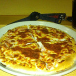 Pizzaria M.T.V. Nourriture