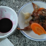 Adega Pinto Nourriture