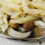 Adega Pinto Nourriture