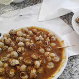 Adega Pinto Nourriture