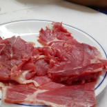 Adega Pinto Nourriture