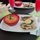 Garfo Real Nourriture