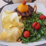 Garfo Real Nourriture