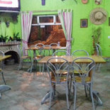 A Charrua Dentro