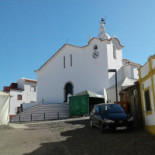 A Charrua Extérieur