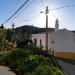 A Charrua Exterior