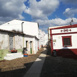A Charrua Extérieur