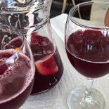 Grao D'areia Nourriture
