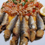 A Brasinha Comida