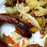 A Brasinha Comida