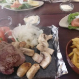 O Tiago Comida