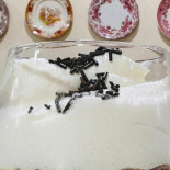 The Lizard Comida