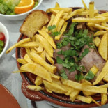 Vale Do Dia Ii Nourriture