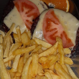 O Troféu Comida