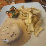 Bistro Comida