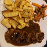 Bistro Comida
