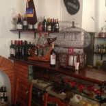 Tasca Rei À l'intérieur