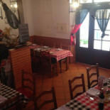 Tasca Rei À l'intérieur