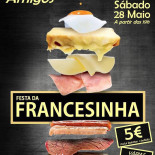 Tasca Dos Amigos Carta