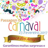 Tasca Dos Amigos Carta