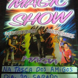 Tasca Dos Amigos Carta