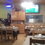 Encosta Do Ameal À l'intérieur