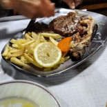 Zé Da Génia Nourriture