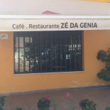 Zé Da Génia Extérieur