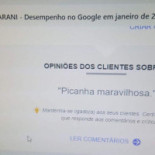 Guarani Carte
