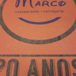 Marco Vila Nova De Famalicão Carte