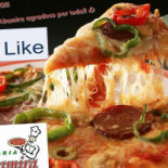 Pizzaria Altamira Comida