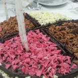Flor da Calhandriz