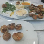 Flor da Calhandriz food