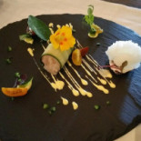 Le Marquis Comida