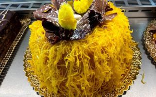 Padaria Pastelaria Flor De Lafoes food
